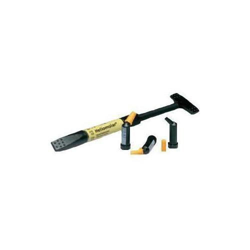 Ivoclar Vivadent 532687 Heliomolar Universal Light Cure Composite Syringe A2 3 Gm Ivoclar Vivadent 532687 Heliomolar Universal Light Cure Composite Syringe A2 3 Gm